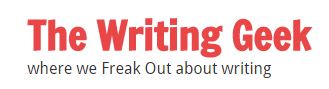 TheWritingGeekText